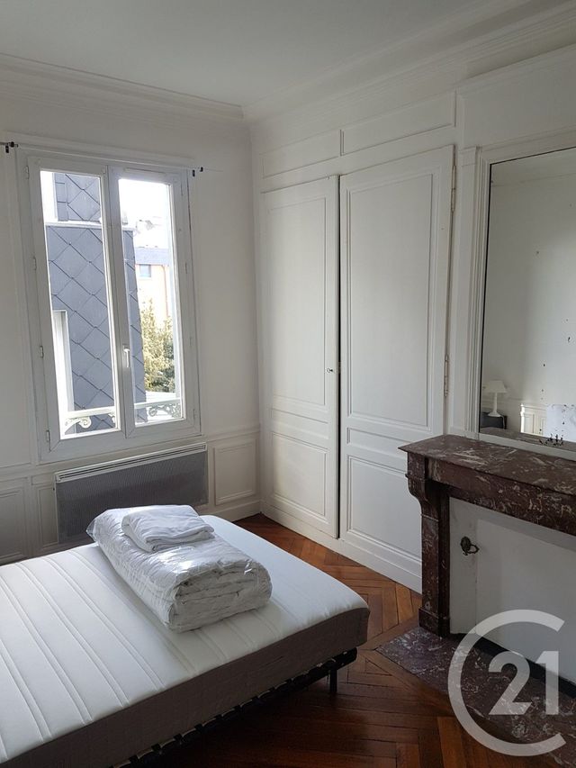 Appartement F2 &agrave; vendre - 2 pi&egrave;ces - 31,10 m2 - Rouen - 76 - HAUTE-NORMANDIE