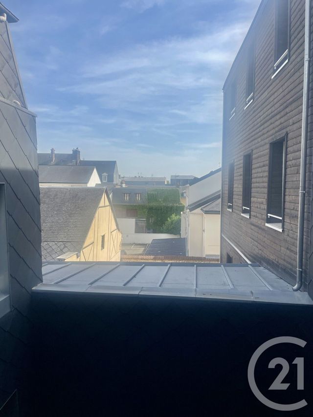 Appartement F2 &agrave; vendre - 2 pi&egrave;ces - 31,10 m2 - Rouen - 76 - HAUTE-NORMANDIE