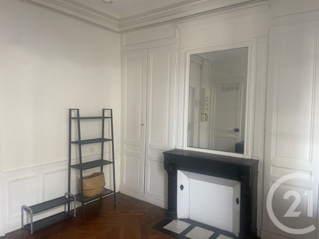 Appartement F2 &agrave; vendre - 2 pi&egrave;ces - 31,10 m2 - Rouen - 76 - HAUTE-NORMANDIE