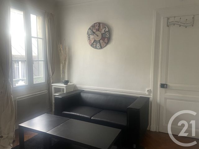 Appartement F2 &agrave; vendre - 2 pi&egrave;ces - 31,10 m2 - Rouen - 76 - HAUTE-NORMANDIE