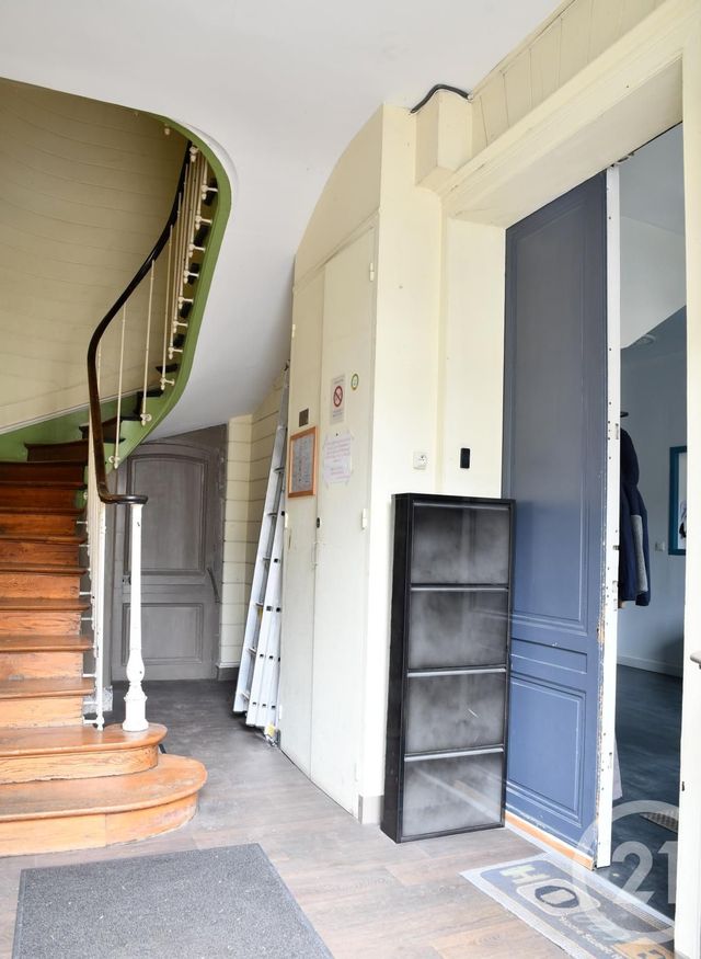 Appartement T5 &agrave; vendre - 5 pi&egrave;ces - 158,37 m2 - 76 - HAUTE-NORMANDIE