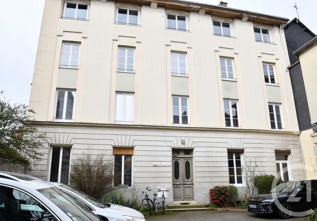 Appartement T5 &agrave; vendre - 5 pi&egrave;ces - 158,37 m2 - 76 - HAUTE-NORMANDIE