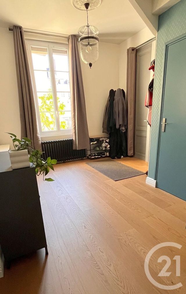 Appartement T5 &agrave; vendre - 5 pi&egrave;ces - 158,37 m2 - Rouen - 76 - HAUTE-NORMANDIE
