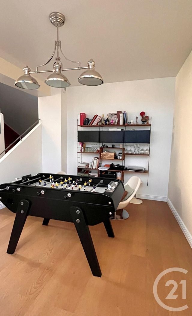 Appartement T5 &agrave; vendre - 5 pi&egrave;ces - 158,37 m2 - Rouen - 76 - HAUTE-NORMANDIE