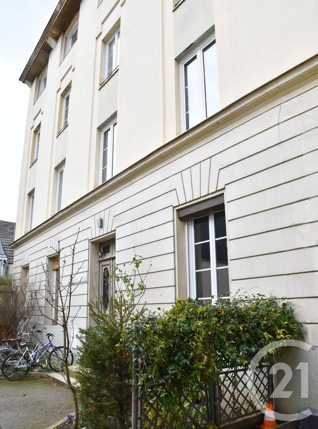 Appartement T5 &agrave; vendre - 5 pi&egrave;ces - 158,37 m2 - 76 - HAUTE-NORMANDIE