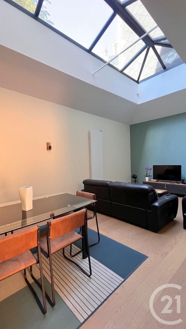 Appartement T5 &agrave; vendre - 5 pi&egrave;ces - 158,37 m2 - Rouen - 76 - HAUTE-NORMANDIE