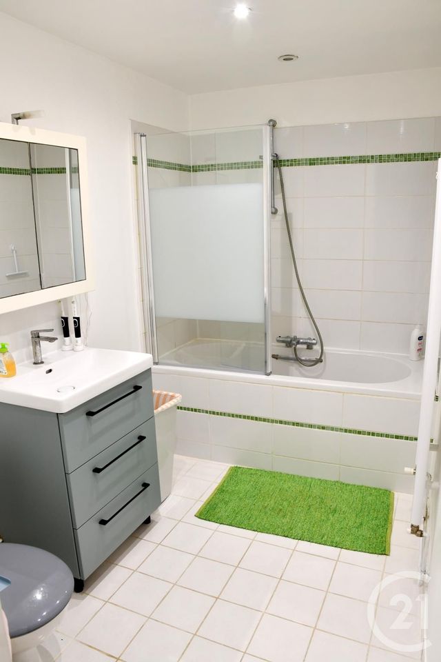 Appartement T5 &agrave; vendre - 5 pi&egrave;ces - 158,37 m2 - 76 - HAUTE-NORMANDIE