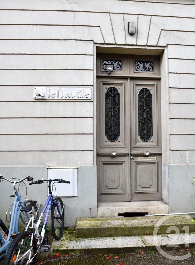 Appartement T5 &agrave; vendre - 5 pi&egrave;ces - 158,37 m2 - 76 - HAUTE-NORMANDIE