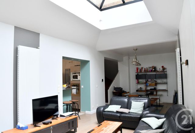 Appartement T5 &agrave; vendre - 5 pi&egrave;ces - 158,37 m2 - 76 - HAUTE-NORMANDIE