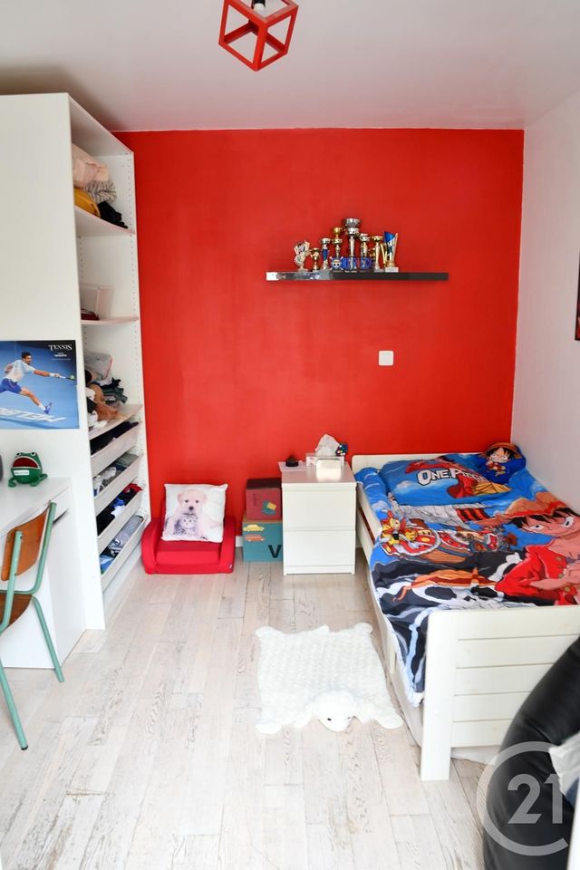 Appartement T5 &agrave; vendre - 5 pi&egrave;ces - 158,37 m2 - 76 - HAUTE-NORMANDIE