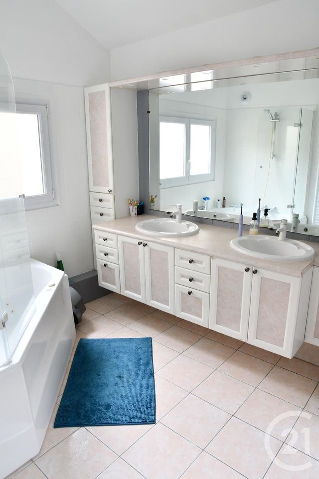 Appartement T5 &agrave; vendre - 5 pi&egrave;ces - 158,37 m2 - 76 - HAUTE-NORMANDIE