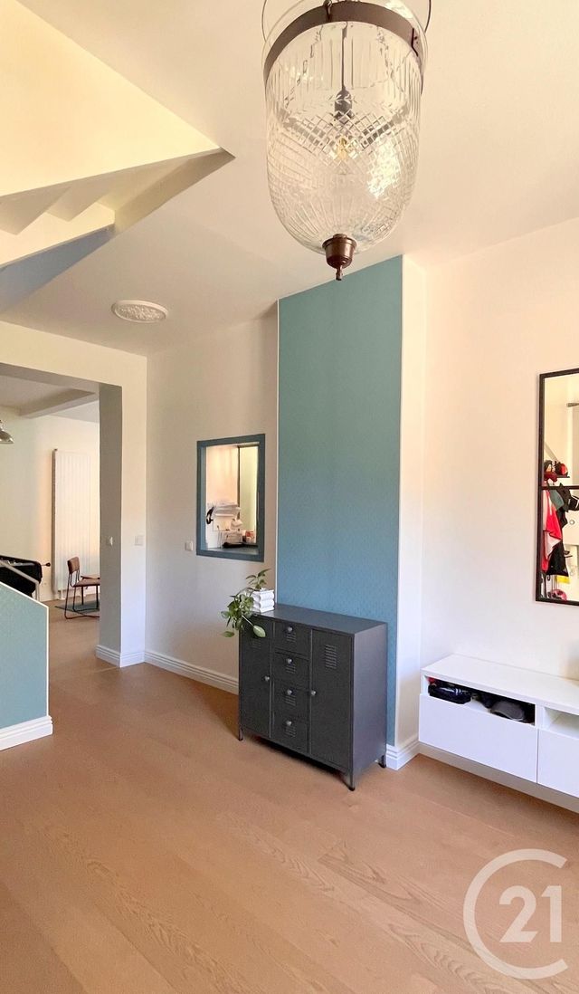 Appartement T5 &agrave; vendre - 5 pi&egrave;ces - 158,37 m2 - Rouen - 76 - HAUTE-NORMANDIE