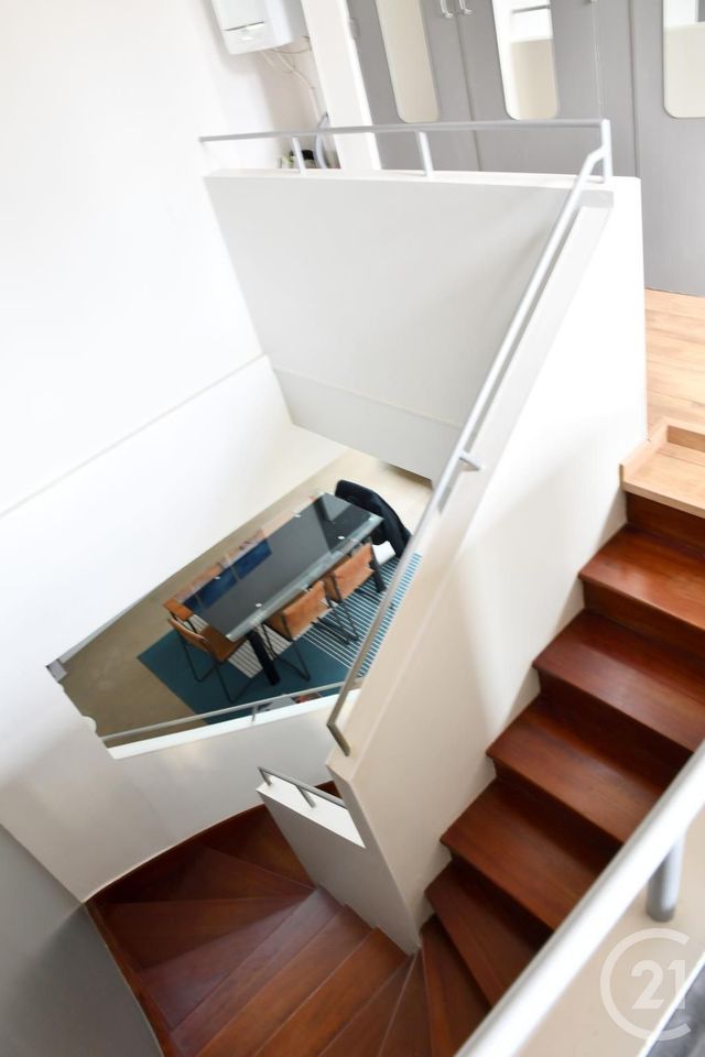 Appartement T5 &agrave; vendre - 5 pi&egrave;ces - 158,37 m2 - 76 - HAUTE-NORMANDIE