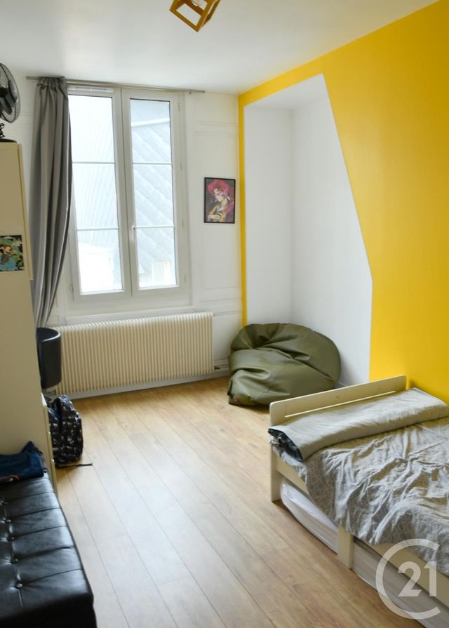 Appartement T5 &agrave; vendre - 5 pi&egrave;ces - 158,37 m2 - 76 - HAUTE-NORMANDIE