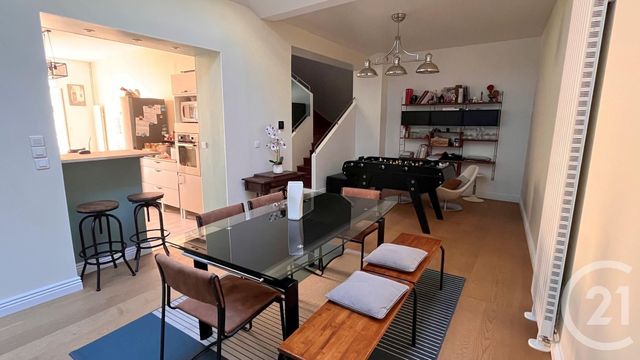Appartement T5 &agrave; vendre - 5 pi&egrave;ces - 158,37 m2 - Rouen - 76 - HAUTE-NORMANDIE