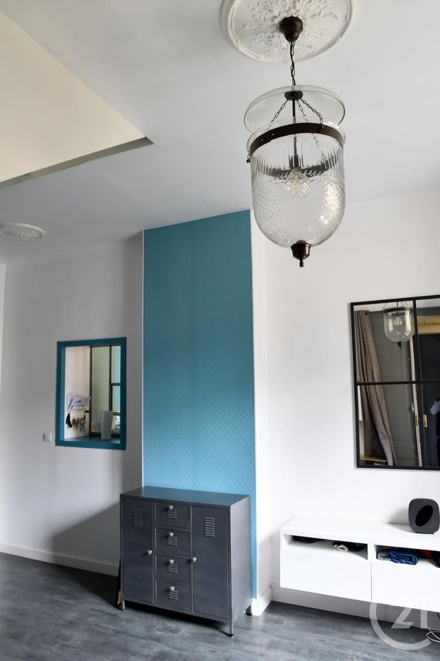 Appartement T5 &agrave; vendre - 5 pi&egrave;ces - 158,37 m2 - 76 - HAUTE-NORMANDIE