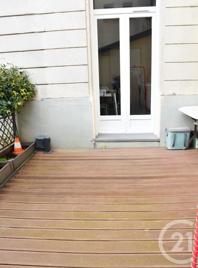 Appartement T5 &agrave; vendre - 5 pi&egrave;ces - 158,37 m2 - 76 - HAUTE-NORMANDIE