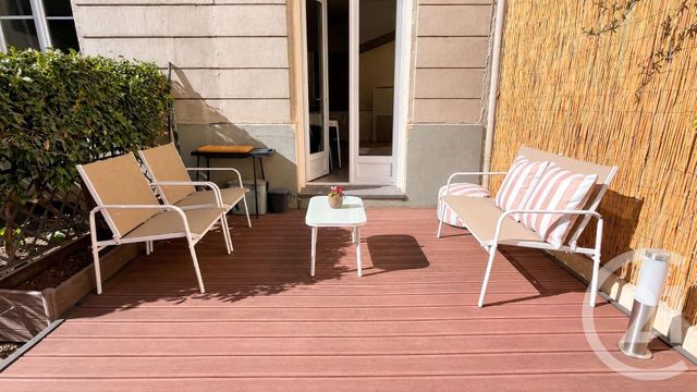 Appartement T5 &agrave; vendre - 5 pi&egrave;ces - 158,37 m2 - Rouen - 76 - HAUTE-NORMANDIE