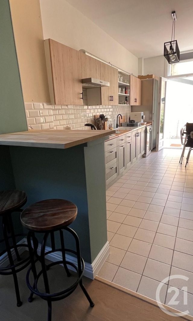 Appartement T5 &agrave; vendre - 5 pi&egrave;ces - 158,37 m2 - Rouen - 76 - HAUTE-NORMANDIE