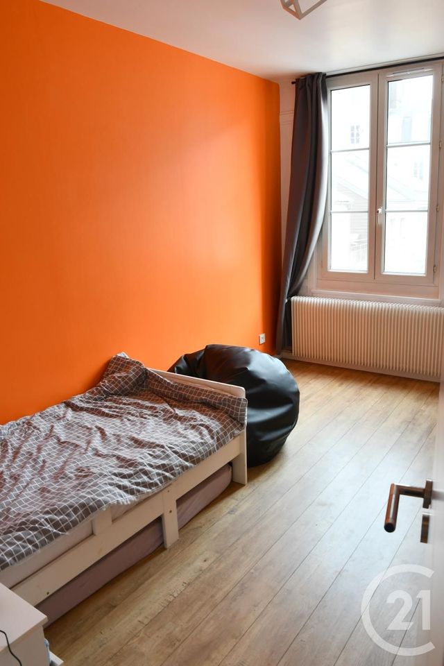 Appartement T5 &agrave; vendre - 5 pi&egrave;ces - 158,37 m2 - 76 - HAUTE-NORMANDIE