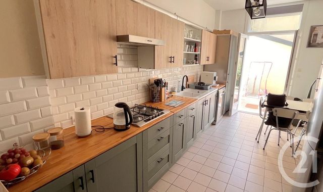 Appartement T5 &agrave; vendre - 5 pi&egrave;ces - 158,37 m2 - Rouen - 76 - HAUTE-NORMANDIE