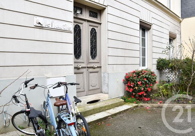 Appartement T5 &agrave; vendre - 5 pi&egrave;ces - 158,37 m2 - 76 - HAUTE-NORMANDIE