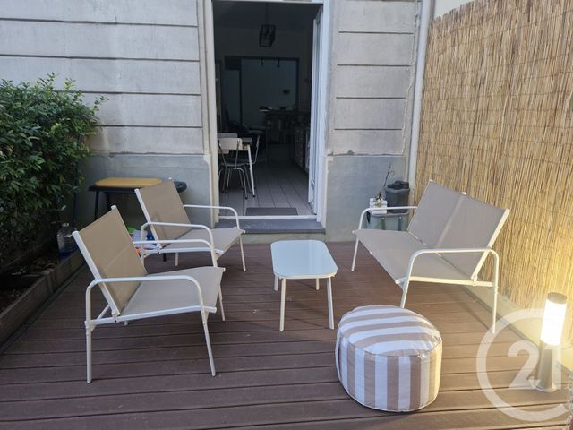 appartement - ROUEN - 76