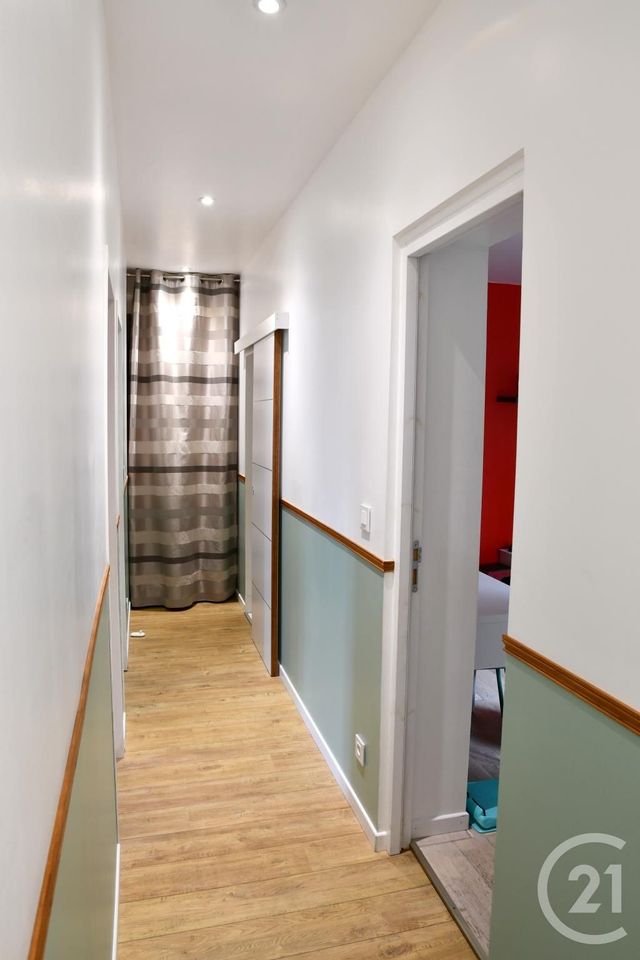 Appartement T5 &agrave; vendre - 5 pi&egrave;ces - 158,37 m2 - 76 - HAUTE-NORMANDIE