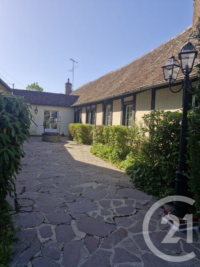 Murs à vendre à vendre - 270.0 m2 - 76 - Seine-Maritime