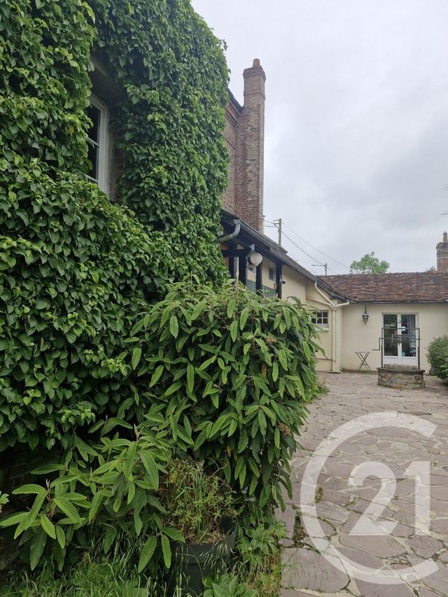 Murs à vendre à vendre - 270.0 m2 - 76 - Seine-Maritime