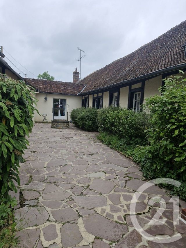 Murs à vendre à vendre - 270.0 m2 - 76 - Seine-Maritime