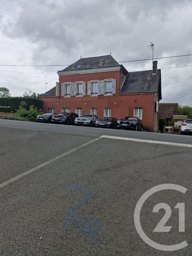 Murs à vendre à vendre - 270.0 m2 - 76 - Seine-Maritime
