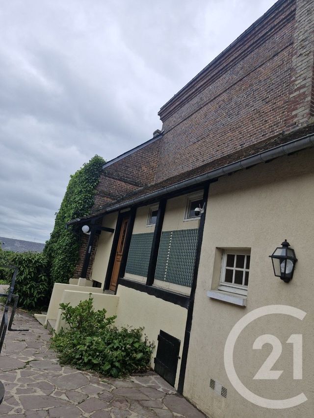 Murs à vendre à vendre - 270.0 m2 - 76 - Seine-Maritime
