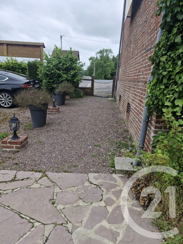 Murs à vendre à vendre - 270.0 m2 - 76 - Seine-Maritime