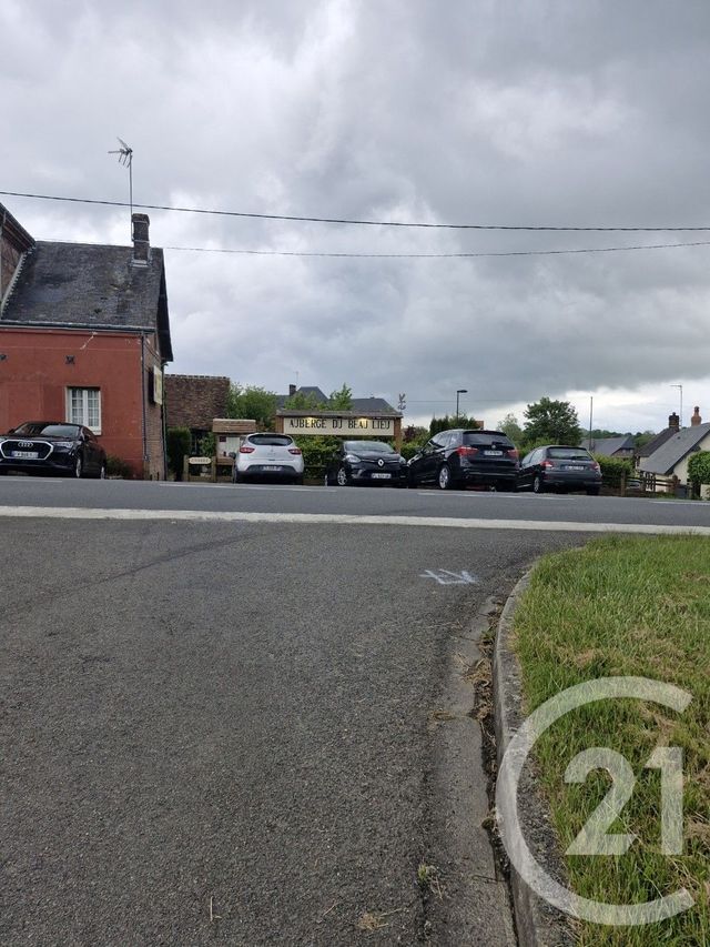 Murs à vendre à vendre - 270.0 m2 - 76 - Seine-Maritime