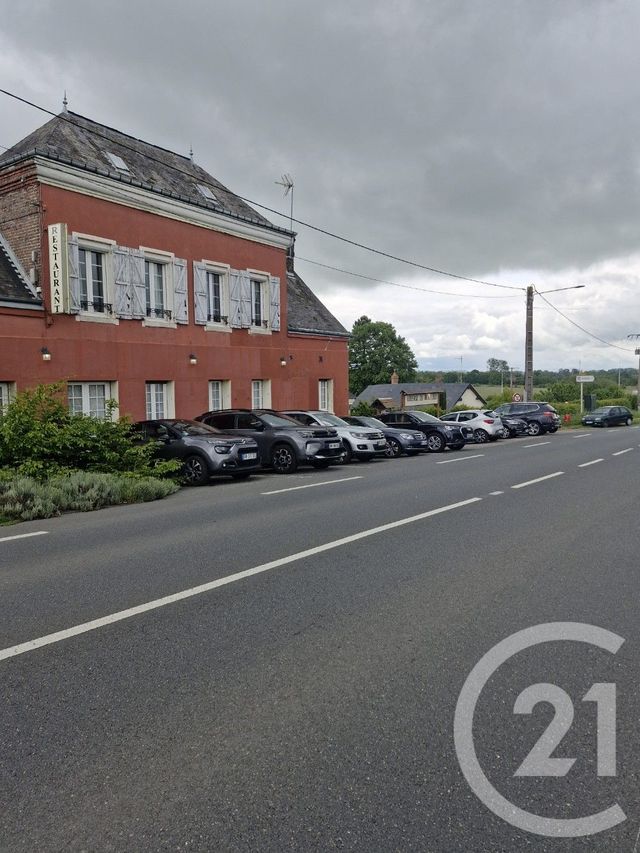 Murs à vendre à vendre - 270.0 m2 - 76 - Seine-Maritime