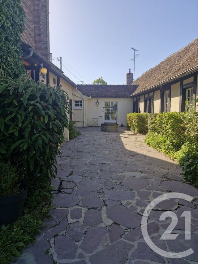 Murs à vendre à vendre - 270.0 m2 - 76 - Seine-Maritime