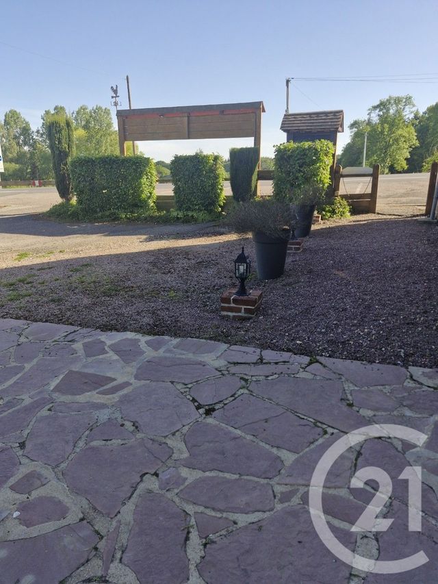 Murs à vendre à vendre - 270.0 m2 - 76 - Seine-Maritime