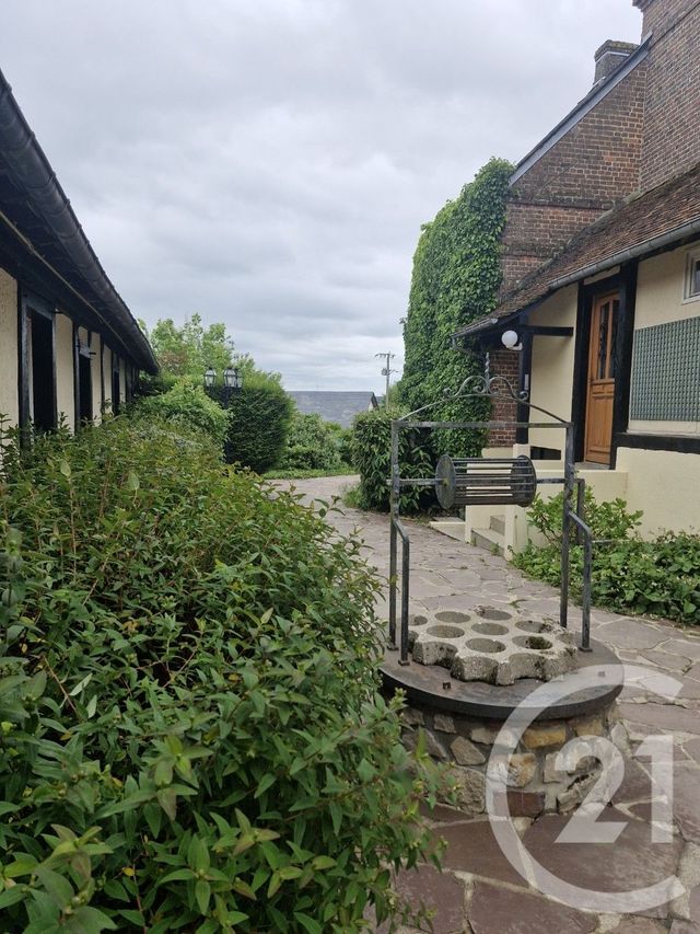 Murs à vendre à vendre - 270.0 m2 - 76 - Seine-Maritime