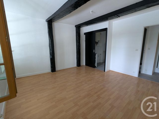 appartement - ROUEN - 76