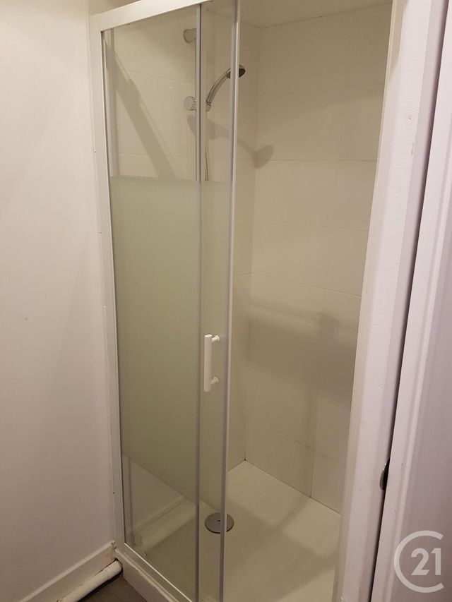 Appartement F2 &agrave; louer - 2 pi&egrave;ces - 43,65 m2 - Rouen - 76 - HAUTE-NORMANDIE