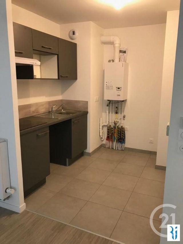 appartement - MONT ST AIGNAN - 76