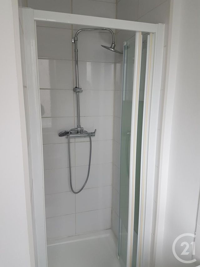 Appartement F1 &agrave; louer - 1 pi&egrave;ce - 19,67 m2 - Rouen - 76 - HAUTE-NORMANDIE