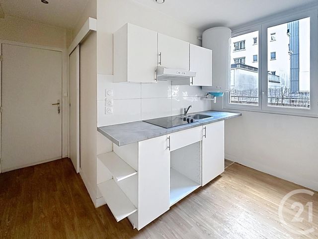 Appartement F3 &agrave; louer - 3 pi&egrave;ces - 50,46 m2 - Rouen - 76 - HAUTE-NORMANDIE