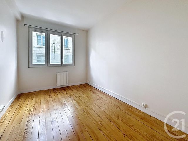 Appartement F3 &agrave; louer - 3 pi&egrave;ces - 50,46 m2 - Rouen - 76 - HAUTE-NORMANDIE