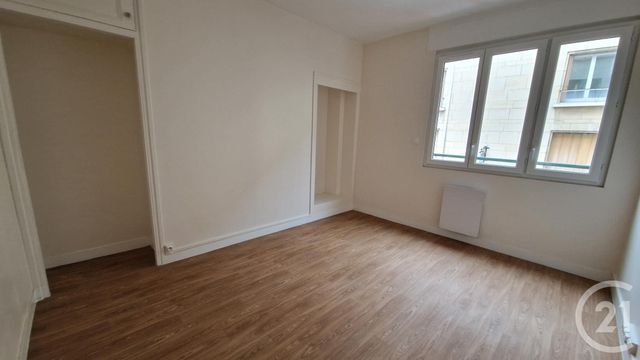 Appartement F3 &agrave; louer - 3 pi&egrave;ces - 50,46 m2 - Rouen - 76 - HAUTE-NORMANDIE