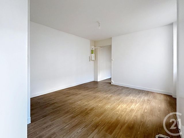 Appartement F3 &agrave; louer - 3 pi&egrave;ces - 50,46 m2 - Rouen - 76 - HAUTE-NORMANDIE