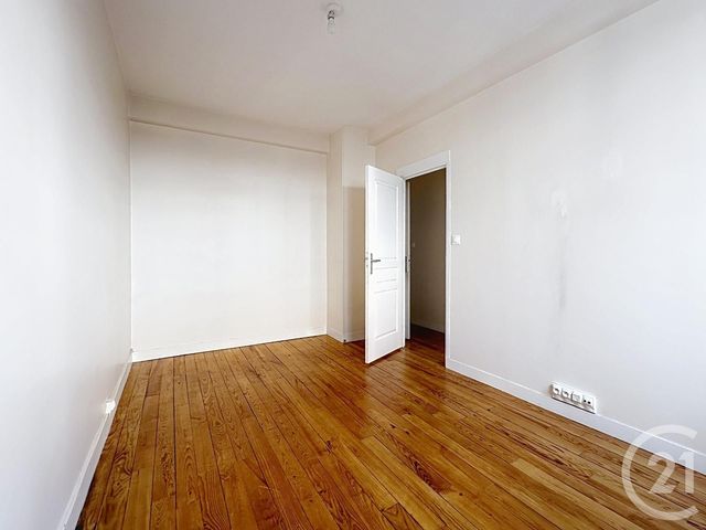 Appartement F3 &agrave; louer - 3 pi&egrave;ces - 50,46 m2 - Rouen - 76 - HAUTE-NORMANDIE