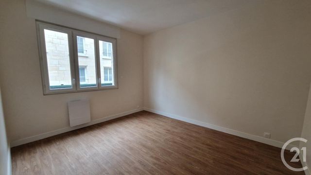 Appartement F3 &agrave; louer - 3 pi&egrave;ces - 50,46 m2 - Rouen - 76 - HAUTE-NORMANDIE