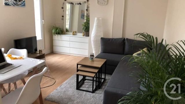 Appartement F3 à louer ROUEN